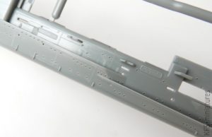 1/700 Japanese Navy Aircraft Carrier Akagi -  Fujimi