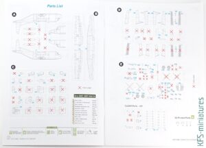 1/72 CASA C.212-300/400 - Special Hobby