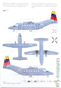 1/72 CASA C.212-300/400 - Special Hobby