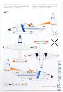 1/72 CASA C.212-300/400 - Special Hobby