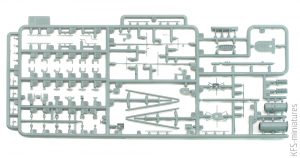 1/700 IJN Battlecruiser Hiei - Kajika