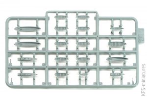 1/700 IJN Battlecruiser Hiei - Kajika