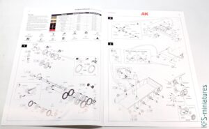 1/35 DAK Pz.Kpfw.IV Ausf.D - AK Interactive