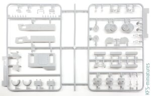 1/35 DAK Pz.Kpfw.IV Ausf.D - AK Interactive