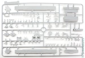 1/35 DAK Pz.Kpfw.IV Ausf.D - AK Interactive