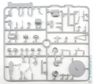 1/35 DAK Pz.Kpfw.IV Ausf.D - AK Interactive