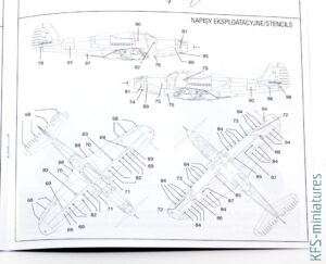 1/72 P-400 Airacobra - Arma Hobby