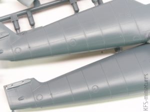 1/48 Bf 109G-10 Mtt Regensburg - Eduard