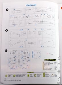 1/72 Heinkel He 162 Spatz - Special Hobby