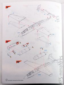 1/72 Heinkel He 162 Spatz - Special Hobby