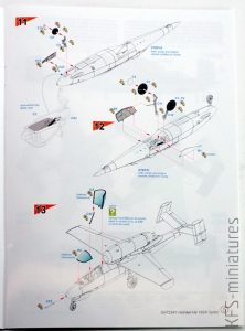 1/72 Heinkel He 162 Spatz - Special Hobby