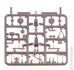 1/72 Heinkel He 162 Spatz - Special Hobby