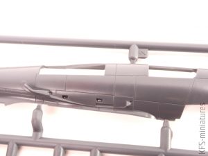 1/72 Heinkel He 162 Spatz - Special Hobby