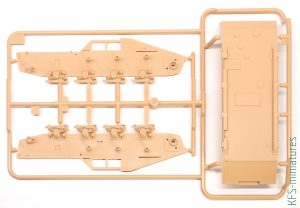 1/48 Nashorn - Tamiya