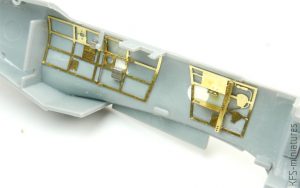 1/72 SBD Dauntless HASEGAWA - Eduard