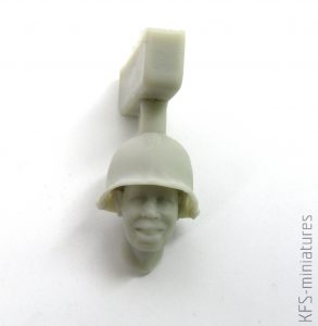 1/35 “EASTER GIFTS” WWII U.S. Artillery Crew - MIG Productions