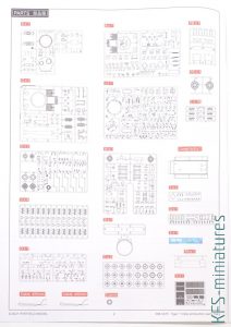 1/35 Tiger I Initial - Rye Field Model