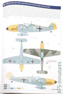 1/48 Bf 109E-7 - Weekend - Eduard