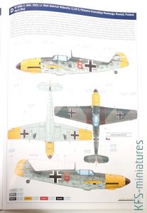 1/48 Bf 109E-7 - Weekend - Eduard