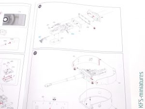 1/35 Tiger I Initial - Rye Field Model