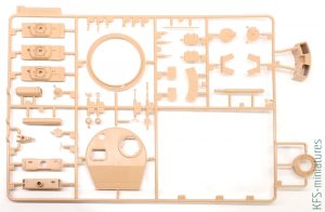 1/35 Tiger I Initial - Rye Field Model