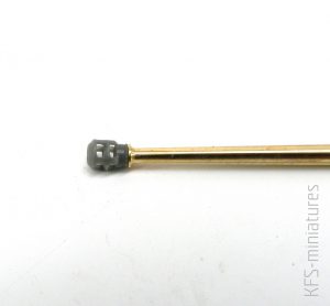 1/35 Rosomak - Budowa cz. 5