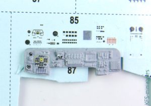 1/72 Tornado - dodatki - Eduard