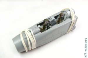 1/72 Tornado - dodatki - Eduard