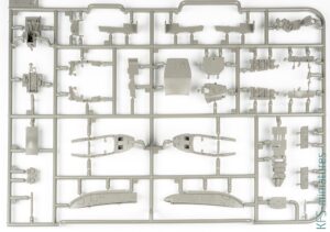1/48 AV-8B Harrier II PLUS - UMA Model