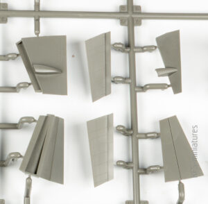 1/48 AV-8B Harrier II PLUS - UMA Model