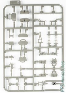 1/48 AV-8B Harrier II PLUS - UMA Model