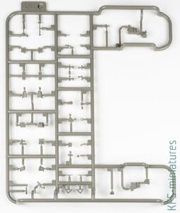 1/48 AV-8B Harrier II PLUS - UMA Model