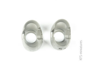 1/48 AV-8B Harrier II PLUS - UMA Model