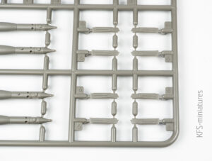 1/48 AV-8B Harrier II PLUS - UMA Model