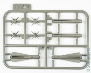 1/48 AV-8B Harrier II PLUS - UMA Model