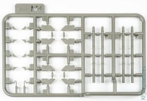 1/48 AV-8B Harrier II PLUS - UMA Model