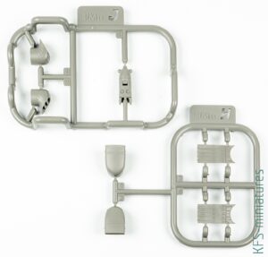 1/48 AV-8B Harrier II PLUS - UMA Model