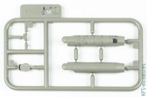 1/48 AV-8B Harrier II PLUS - UMA Model