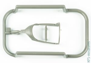 1/48 AV-8B Harrier II PLUS - UMA Model