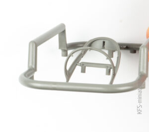 1/48 AV-8B Harrier II PLUS - UMA Model