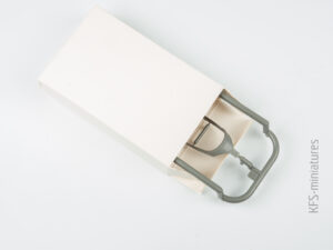 1/48 AV-8B Harrier II PLUS - UMA Model