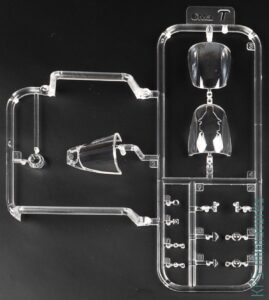 1/48 AV-8B Harrier II PLUS - UMA Model