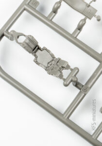 1/48 AV-8B Harrier II PLUS - UMA Model