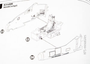 1/48 AV-8B Harrier II PLUS - UMA Model