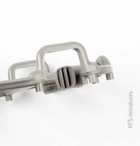 1/48 AV-8B Harrier II PLUS - UMA Model