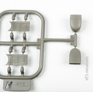 1/48 AV-8B Harrier II PLUS - UMA Model