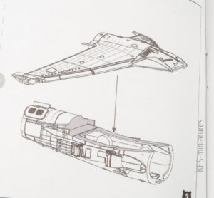 1/48 AV-8B Harrier II PLUS - UMA Model