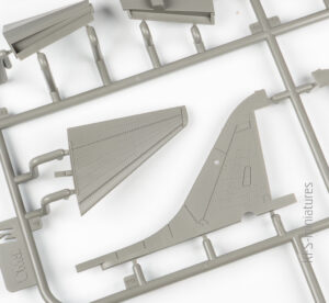 1/48 AV-8B Harrier II PLUS - UMA Model