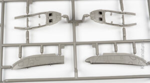 1/48 AV-8B Harrier II PLUS - UMA Model