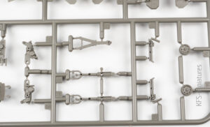 1/48 AV-8B Harrier II PLUS - UMA Model